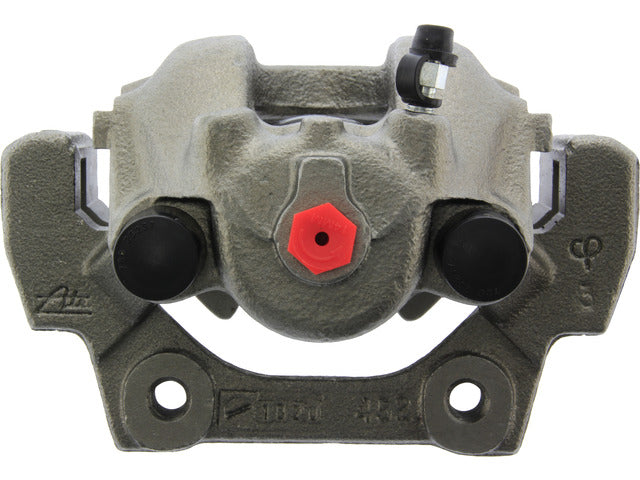 Centric Parts Disc Brake Caliper P/N:141.34536 Fits: BMW 740i 01-97, BMW 740i 1995, BMW 740il 01-95 - Image 1