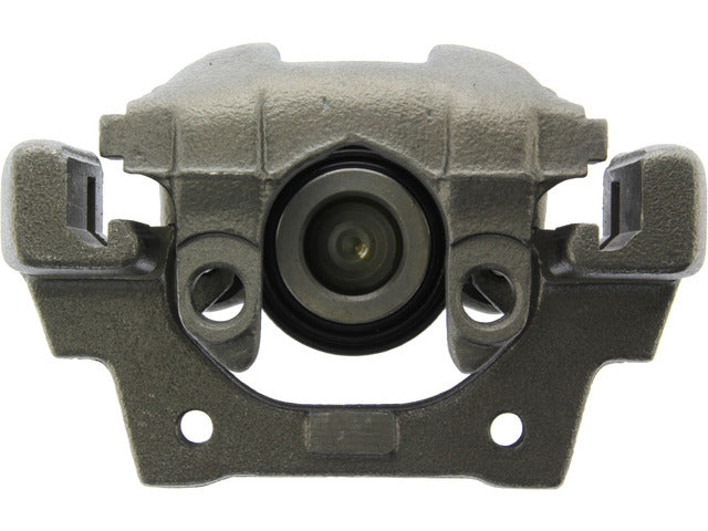 Centric Parts Disc Brake Caliper P/N:141.34536 Fits: BMW 740i 01-97, BMW 740i 1995, BMW 740il 01-95 - Image 3