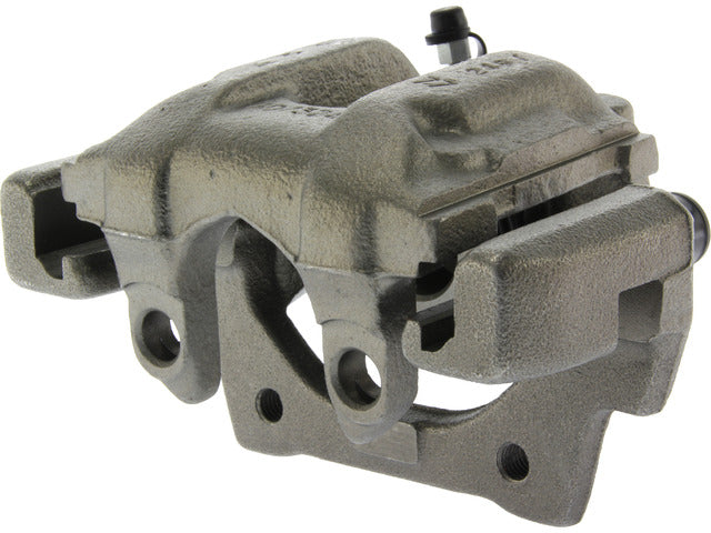 Centric Parts Disc Brake Caliper P/N:141.34536 Fits: BMW 740i 01-97, BMW 740i 1995, BMW 740il 01-95 - Image 4