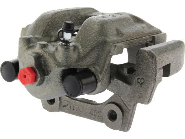 Centric Parts Disc Brake Caliper P/N:141.34536 Fits: BMW 740i 01-97, BMW 740i 1995, BMW 740il 01-95 - Image 5