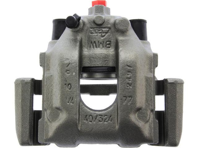 Centric Parts Disc Brake Caliper P/N:141.34536 Fits: BMW 740i 01-97, BMW 740i 1995, BMW 740il 01-95 - Image 6