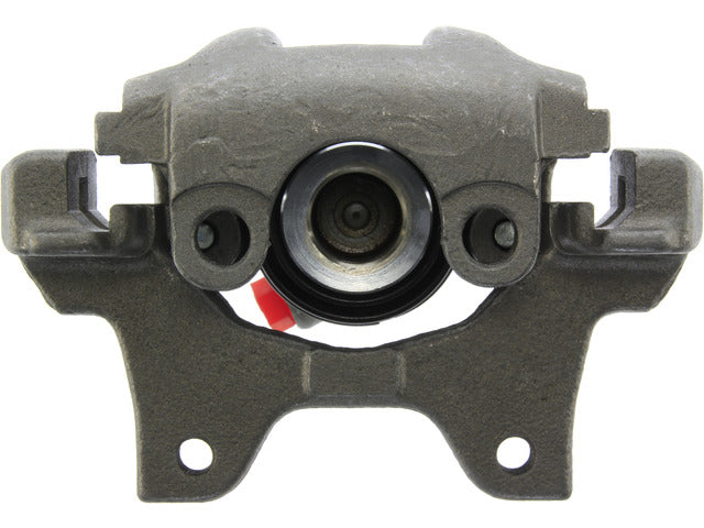 Centric Parts Disc Brake Caliper P/N:141.34540 Fits: BMW 735i 92-87, BMW 735il 92-88, BMW L7 1987 - Image 3