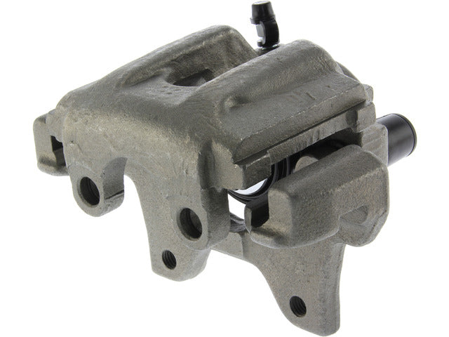 Centric Parts Disc Brake Caliper P/N:141.34540 Fits: BMW 735i 92-87, BMW 735il 92-88, BMW L7 1987 - Image 4