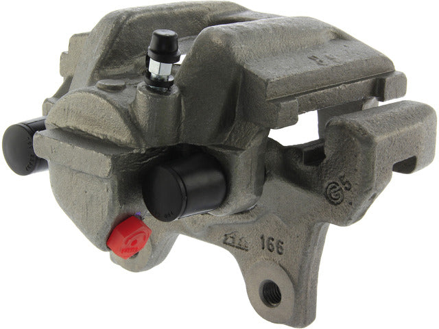 Centric Parts Disc Brake Caliper P/N:141.34540 Fits: BMW 735i 92-87, BMW 735il 92-88, BMW L7 1987 - Image 5
