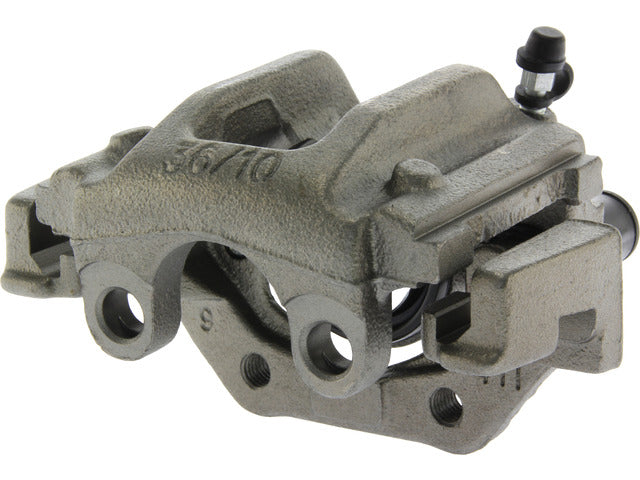 Centric Parts Disc Brake Caliper P/N:141.34541 Fits: BMW Z3 02-96 - Image 4