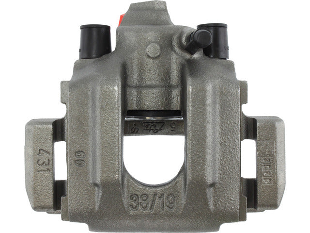 Centric Parts Disc Brake Caliper P/N:141.34543 Fits: BMW 323ci 2000, BMW 323i 99-98, BMW 328i 99-97 - Image 6
