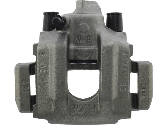 Centric Parts Disc Brake Caliper P/N:141.34544 Fits: BMW 323ci 2000, BMW 323i 99-98, BMW 328i 99-97 - Image 6