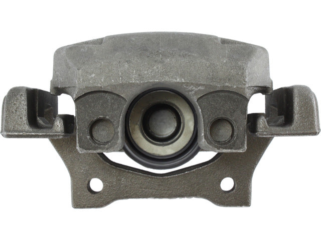 Centric Parts Disc Brake Caliper P/N:141.34545 Fits: BMW 525i 03-01, BMW 528i 00-96, BMW 530i 03-01, BMW 540i 03-97 - Image 3