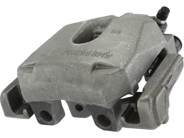 Centric Parts Disc Brake Caliper P/N:141.34545 Fits: BMW 525i 03-01, BMW 528i 00-96, BMW 530i 03-01, BMW 540i 03-97 - Image 4