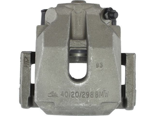 Centric Parts Disc Brake Caliper P/N:141.34545 Fits: BMW 525i 03-01, BMW 528i 00-96, BMW 530i 03-01, BMW 540i 03-97 - Image 6