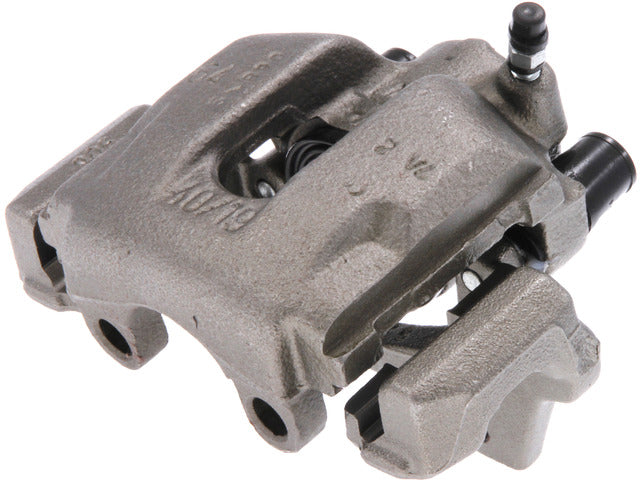 Centric Parts Disc Brake Caliper P/N:141.34547 Fits: BMW 323i 2000, BMW 325ci 06-01, BMW 325i 05-01, BMW 325xi 05-01, BMW 328ci 2000, BMW 328i 00-99, BMW Z4 08-03 - Image 4