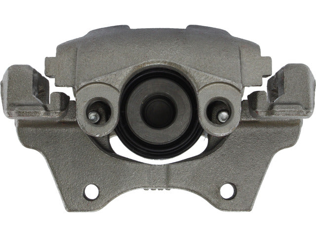 Centric Parts Disc Brake Caliper P/N:141.34548 Fits: BMW 323i 2000, BMW 325ci 06-01, BMW 325i 05-01, BMW 325xi 05-01, BMW 328ci 2000, BMW 328i 00-99, BMW Z4 08-03 - Image 3