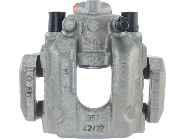 Centric Parts Disc Brake Caliper P/N:141.34549 Fits: BMW 330ci 06-01, BMW 330i 05-01, BMW X3 10-04 - Image 6