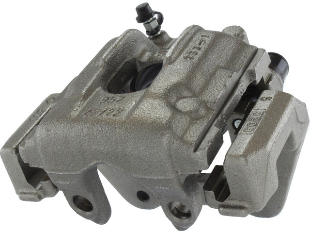 Centric Parts Disc Brake Caliper P/N:141.34550 Fits: BMW 330ci 06-01, BMW 330i 05-01, BMW X3 10-04 - Image 4