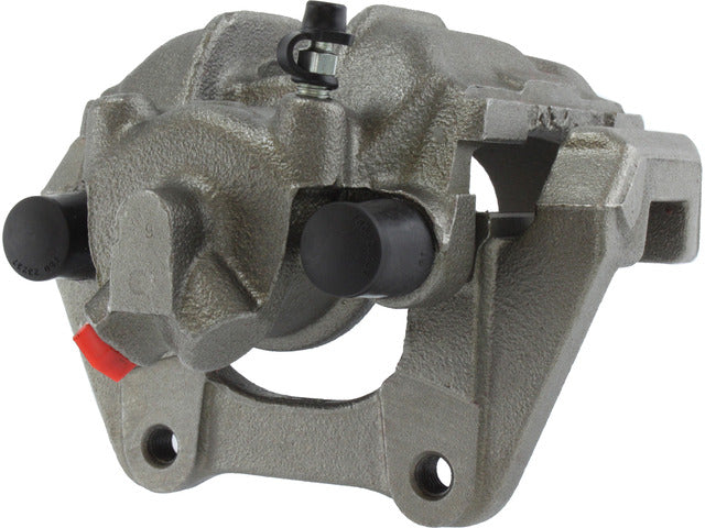 Centric Parts Disc Brake Caliper P/N:141.34550 Fits: BMW 330ci 06-01, BMW 330i 05-01, BMW X3 10-04 - Image 5