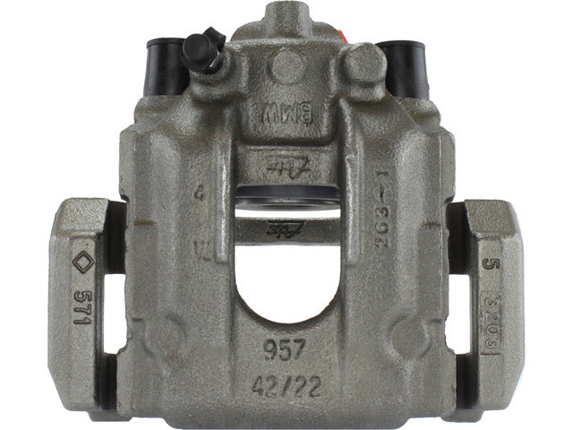 Centric Parts Disc Brake Caliper P/N:141.34550 Fits: BMW 330ci 06-01, BMW 330i 05-01, BMW X3 10-04 - Image 6