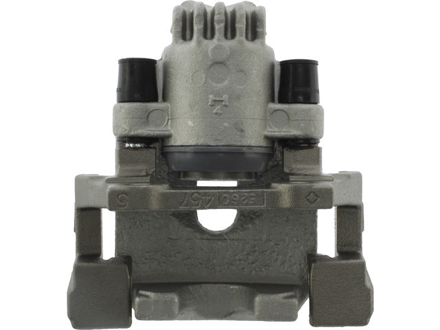 Centric Parts Disc Brake Caliper P/N:141.34553 Fits: BMW 525i 03-01, BMW 528i 00-99, BMW 540i 03-99 - Image 2
