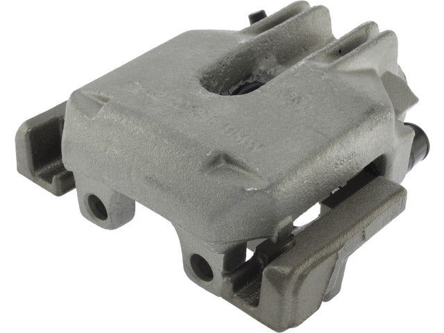 Centric Parts Disc Brake Caliper P/N:141.34553 Fits: BMW 525i 03-01, BMW 528i 00-99, BMW 540i 03-99 - Image 4
