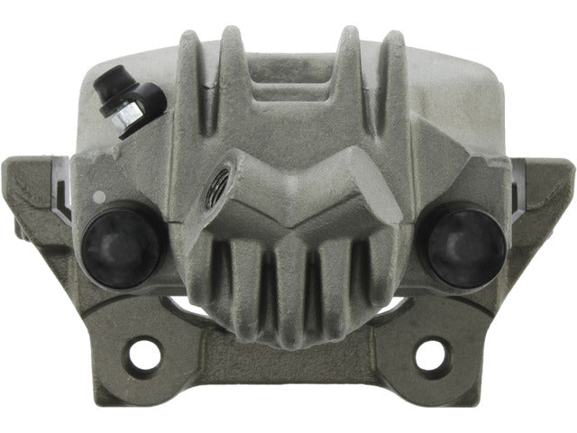 Centric Parts Disc Brake Caliper P/N:141.34554 Fits: BMW 525i 03-01, BMW 528i 00-99, BMW 540i 03-99 - Image 1