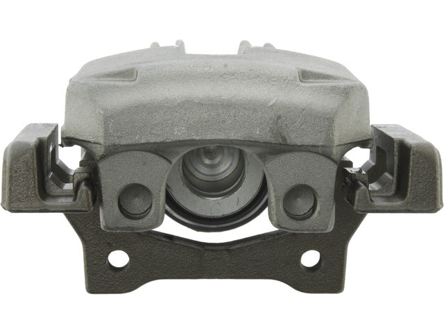 Centric Parts Disc Brake Caliper P/N:141.34554 Fits: BMW 525i 03-01, BMW 528i 00-99, BMW 540i 03-99 - Image 3
