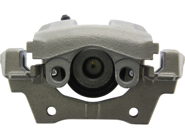 Centric Parts Disc Brake Caliper P/N:141.34566 Fits: BMW Z4 06-03 - Image 3