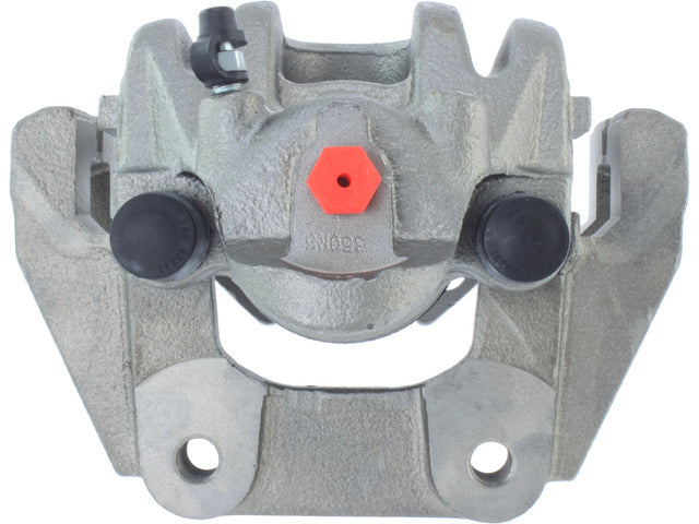 Centric Parts Disc Brake Caliper P/N:141.34569 Fits: BMW 535i, BMW 545i, BMW 550i, BMW 645ci, BMW 650i, BMW 745i, BMW 745li, BMW 750i, BMW 750li, BMW 760i, BMW 760li, BMW Alpina B7, BMW M5, BMW M6 - Image 1