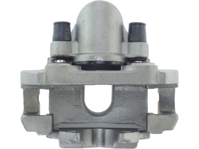 Centric Parts Disc Brake Caliper P/N:141.34569 Fits: BMW 535i, BMW 545i, BMW 550i, BMW 645ci, BMW 650i, BMW 745i, BMW 745li, BMW 750i, BMW 750li, BMW 760i, BMW 760li, BMW Alpina B7, BMW M5, BMW M6 - Image 2