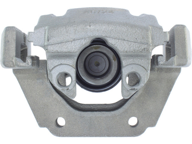 Centric Parts Disc Brake Caliper P/N:141.34569 Fits: BMW 535i, BMW 545i, BMW 550i, BMW 645ci, BMW 650i, BMW 745i, BMW 745li, BMW 750i, BMW 750li, BMW 760i, BMW 760li, BMW Alpina B7, BMW M5, BMW M6 - Image 3