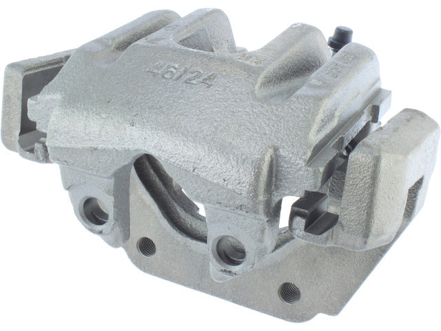 Centric Parts Disc Brake Caliper P/N:141.34569 Fits: BMW 535i, BMW 545i, BMW 550i, BMW 645ci, BMW 650i, BMW 745i, BMW 745li, BMW 750i, BMW 750li, BMW 760i, BMW 760li, BMW Alpina B7, BMW M5, BMW M6 - Image 4