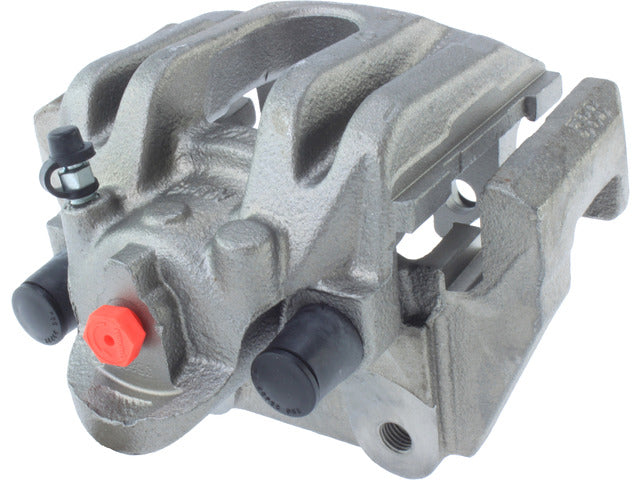 Centric Parts Disc Brake Caliper P/N:141.34569 Fits: BMW 535i, BMW 545i, BMW 550i, BMW 645ci, BMW 650i, BMW 745i, BMW 745li, BMW 750i, BMW 750li, BMW 760i, BMW 760li, BMW Alpina B7, BMW M5, BMW M6 - Image 5
