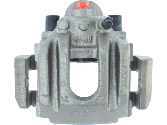 Centric Parts Disc Brake Caliper P/N:141.34569 Fits: BMW 535i, BMW 545i, BMW 550i, BMW 645ci, BMW 650i, BMW 745i, BMW 745li, BMW 750i, BMW 750li, BMW 760i, BMW 760li, BMW Alpina B7, BMW M5, BMW M6 - Image 6