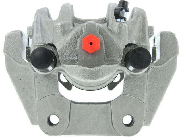 Centric Parts Disc Brake Caliper P/N:141.34570 Fits: BMW 535i, BMW 545i, BMW 550i, BMW 645ci, BMW 650i, BMW 745i, BMW 745li, BMW 750i, BMW 750li, BMW 760i, BMW 760li, BMW Alpina B7, BMW M5, BMW M6 - Image 1