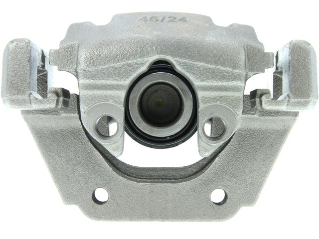 Centric Parts Disc Brake Caliper P/N:141.34570 Fits: BMW 535i, BMW 545i, BMW 550i, BMW 645ci, BMW 650i, BMW 745i, BMW 745li, BMW 750i, BMW 750li, BMW 760i, BMW 760li, BMW Alpina B7, BMW M5, BMW M6 - Image 3