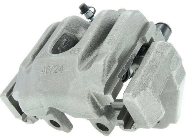 Centric Parts Disc Brake Caliper P/N:141.34570 Fits: BMW 535i, BMW 545i, BMW 550i, BMW 645ci, BMW 650i, BMW 745i, BMW 745li, BMW 750i, BMW 750li, BMW 760i, BMW 760li, BMW Alpina B7, BMW M5, BMW M6 - Image 4