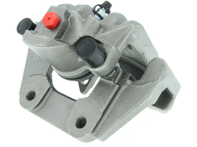 Centric Parts Disc Brake Caliper P/N:141.34570 Fits: BMW 535i, BMW 545i, BMW 550i, BMW 645ci, BMW 650i, BMW 745i, BMW 745li, BMW 750i, BMW 750li, BMW 760i, BMW 760li, BMW Alpina B7, BMW M5, BMW M6 - Image 5