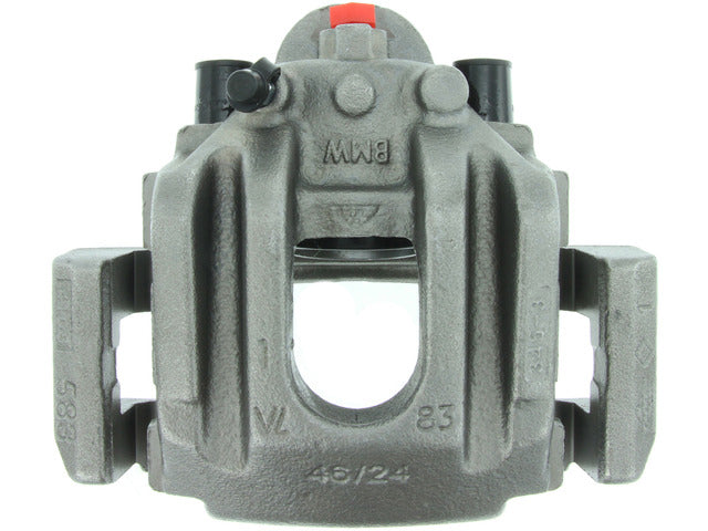 Centric Parts Disc Brake Caliper P/N:141.34570 Fits: BMW 535i, BMW 545i, BMW 550i, BMW 645ci, BMW 650i, BMW 745i, BMW 745li, BMW 750i, BMW 750li, BMW 760i, BMW 760li, BMW Alpina B7, BMW M5, BMW M6 - Image 6