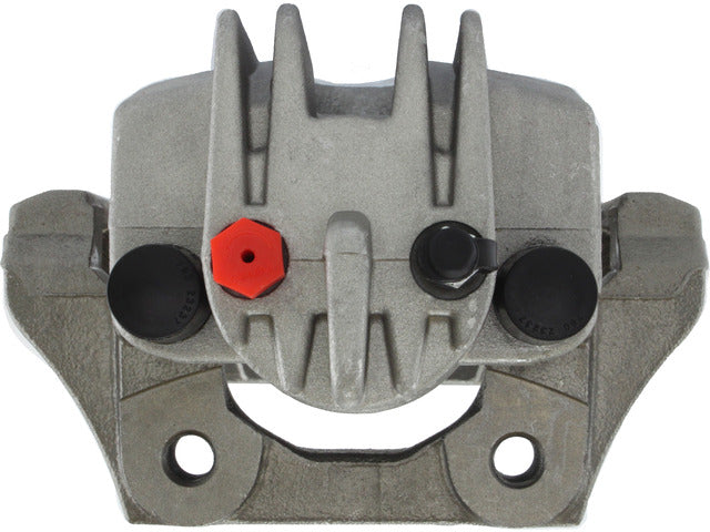 Centric Parts Disc Brake Caliper P/N:141.34572 Fits: BMW 525i 07-04, BMW 525xi 07-06, BMW 528i 10-08, BMW 528i Xdrive 10-09, BMW 528xi 2008, BMW 530i 07-04, BMW 530xi 07-06, BMW 535i Xdrive 10-09, BMW 535xi 2008 - Image 1