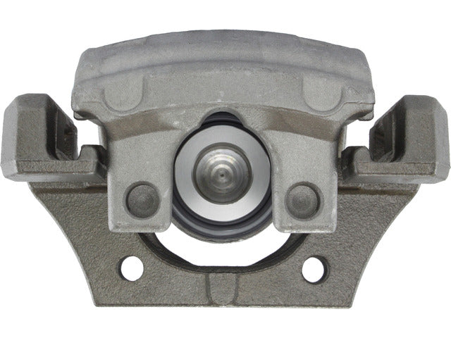 Centric Parts Disc Brake Caliper P/N:141.34572 Fits: BMW 525i 07-04, BMW 525xi 07-06, BMW 528i 10-08, BMW 528i Xdrive 10-09, BMW 528xi 2008, BMW 530i 07-04, BMW 530xi 07-06, BMW 535i Xdrive 10-09, BMW 535xi 2008 - Image 3