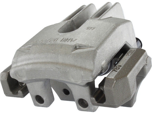 Centric Parts Disc Brake Caliper P/N:141.34572 Fits: BMW 525i 07-04, BMW 525xi 07-06, BMW 528i 10-08, BMW 528i Xdrive 10-09, BMW 528xi 2008, BMW 530i 07-04, BMW 530xi 07-06, BMW 535i Xdrive 10-09, BMW 535xi 2008 - Image 4