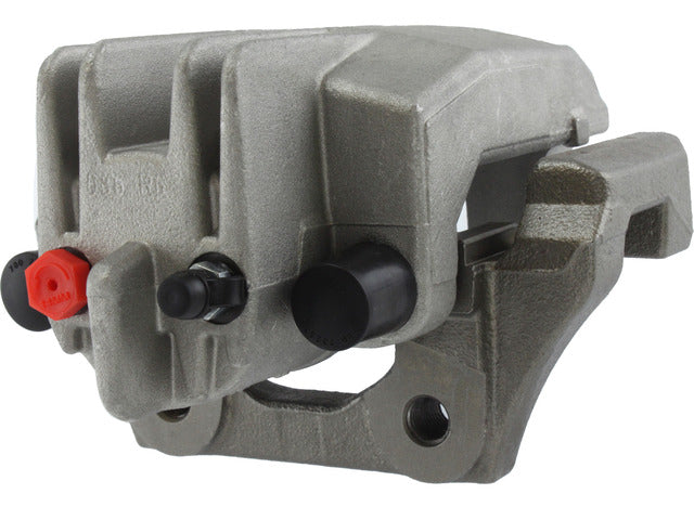 Centric Parts Disc Brake Caliper P/N:141.34572 Fits: BMW 525i 07-04, BMW 525xi 07-06, BMW 528i 10-08, BMW 528i Xdrive 10-09, BMW 528xi 2008, BMW 530i 07-04, BMW 530xi 07-06, BMW 535i Xdrive 10-09, BMW 535xi 2008 - Image 5