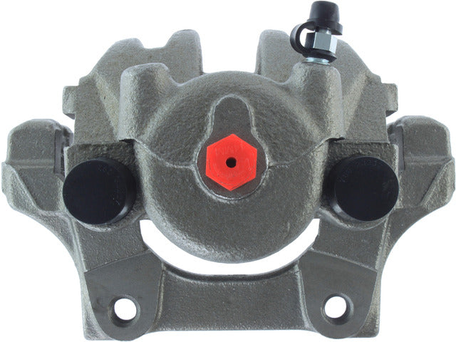 Centric Parts Disc Brake Caliper P/N:141.34575 Fits: BMW 130i 10-06, BMW 323i 11-06, BMW 325i 2006, BMW 325xi 2006, BMW 328i 13-07, BMW 328i Xdrive 13-09, BMW 328xi 08-07, BMW X1 15-10 - Image 1