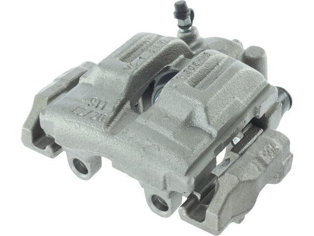 Centric Parts Disc Brake Caliper P/N:141.34575 Fits: BMW 130i 10-06, BMW 323i 11-06, BMW 325i 2006, BMW 325xi 2006, BMW 328i 13-07, BMW 328i Xdrive 13-09, BMW 328xi 08-07, BMW X1 15-10 - Image 4