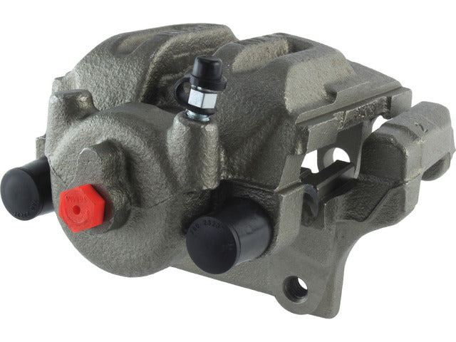 Centric Parts Disc Brake Caliper P/N:141.34575 Fits: BMW 130i 10-06, BMW 323i 11-06, BMW 325i 2006, BMW 325xi 2006, BMW 328i 13-07, BMW 328i Xdrive 13-09, BMW 328xi 08-07, BMW X1 15-10 - Image 5