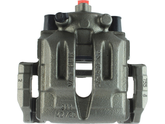 Centric Parts Disc Brake Caliper P/N:141.34575 Fits: BMW 130i 10-06, BMW 323i 11-06, BMW 325i 2006, BMW 325xi 2006, BMW 328i 13-07, BMW 328i Xdrive 13-09, BMW 328xi 08-07, BMW X1 15-10 - Image 6