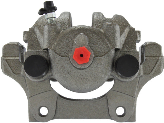Centric Parts Disc Brake Caliper P/N:141.34576 Fits: BMW 130i 10-06, BMW 323i 11-06, BMW 325i 2006, BMW 325xi 2006, BMW 328i 13-07, BMW 328i Xdrive 13-09, BMW 328xi 08-07, BMW X1 15-10 - Image 1