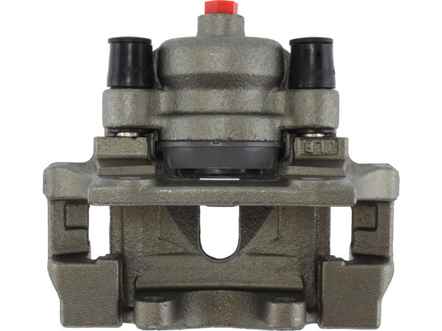 Centric Parts Disc Brake Caliper P/N:141.34576 Fits: BMW 130i 10-06, BMW 323i 11-06, BMW 325i 2006, BMW 325xi 2006, BMW 328i 13-07, BMW 328i Xdrive 13-09, BMW 328xi 08-07, BMW X1 15-10 - Image 2
