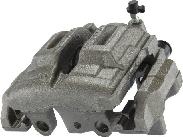 Centric Parts Disc Brake Caliper P/N:141.34576 Fits: BMW 130i 10-06, BMW 323i 11-06, BMW 325i 2006, BMW 325xi 2006, BMW 328i 13-07, BMW 328i Xdrive 13-09, BMW 328xi 08-07, BMW X1 15-10 - Image 4