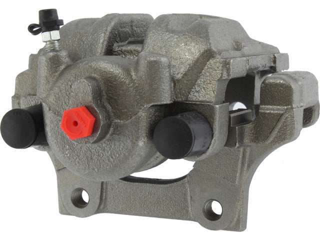 Centric Parts Disc Brake Caliper P/N:141.34576 Fits: BMW 130i 10-06, BMW 323i 11-06, BMW 325i 2006, BMW 325xi 2006, BMW 328i 13-07, BMW 328i Xdrive 13-09, BMW 328xi 08-07, BMW X1 15-10 - Image 5