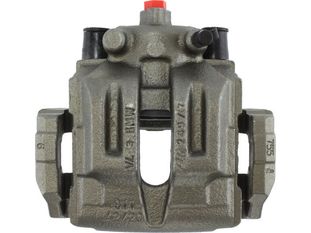 Centric Parts Disc Brake Caliper P/N:141.34576 Fits: BMW 130i 10-06, BMW 323i 11-06, BMW 325i 2006, BMW 325xi 2006, BMW 328i 13-07, BMW 328i Xdrive 13-09, BMW 328xi 08-07, BMW X1 15-10 - Image 6