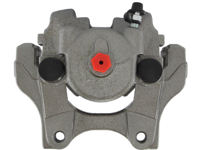 Centric Parts Disc Brake Caliper P/N:141.34577 Fits: BMW 330i 2006, BMW 330xi 2006, BMW 335d 11-09, BMW 335i 13-07, BMW 335i Xdrive 13-09, BMW 335is 13-11, BMW 335xi 08-07, BMW X1 15-10 - Image 1